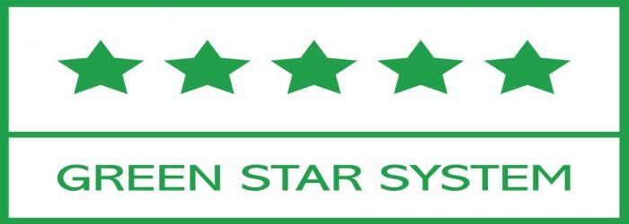 Introducing our new Greenstar System Filter