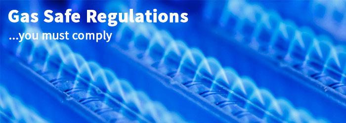 Use a gas safe Engineer